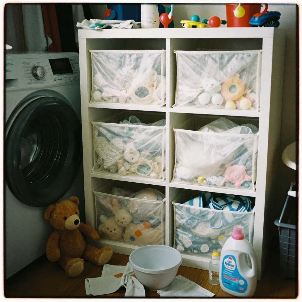 Soap berries and natural soap